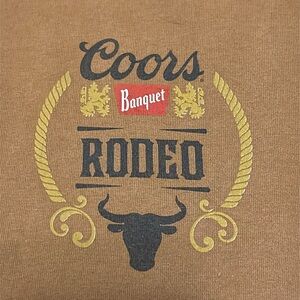 Coors Banquet Tshirt